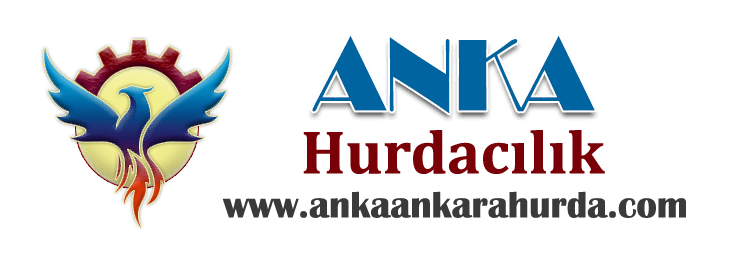 Anka Hurdacılık Logo