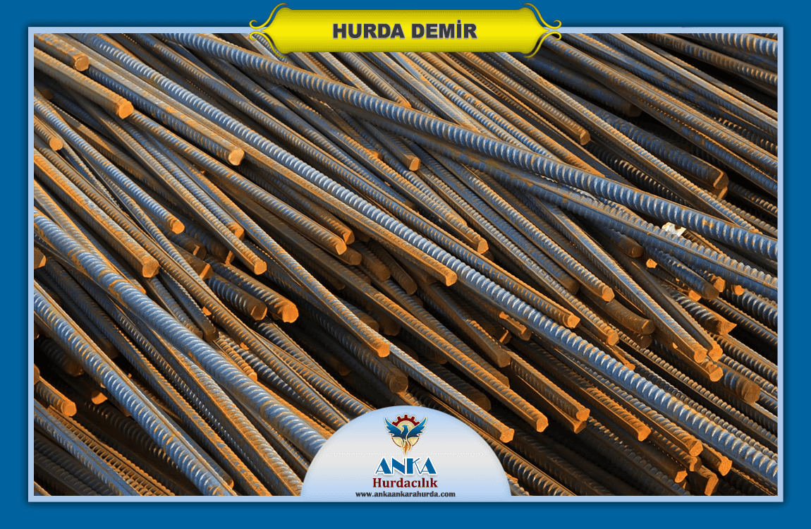 Ankara Hurda Demir Fiyatları
