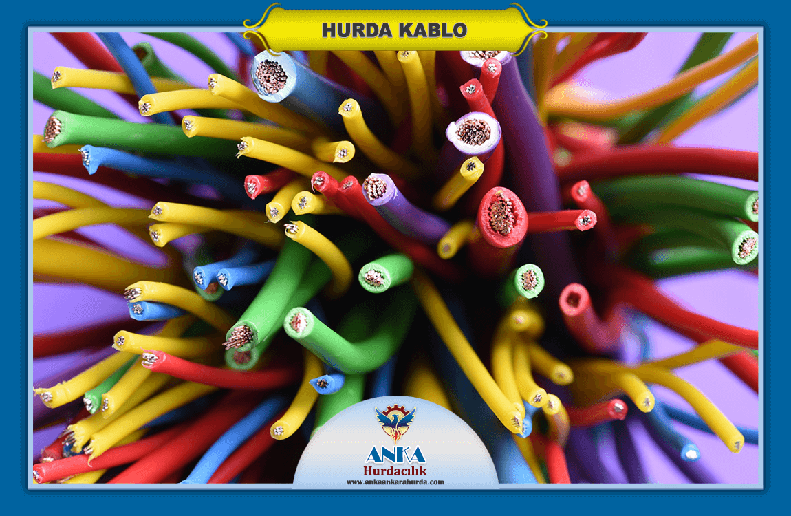 Ankara Hurda Kablo Fiyatları