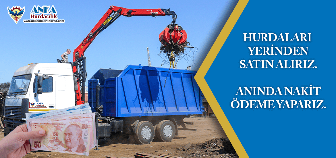 Batıkent Hurdacılar