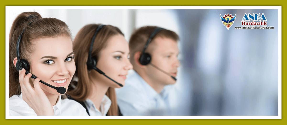 İletişim Bilgilerimiz