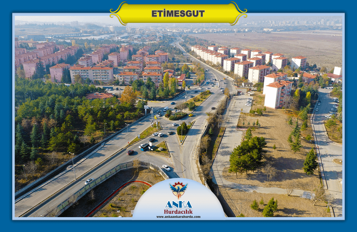 Etimesgut Hurdacılar