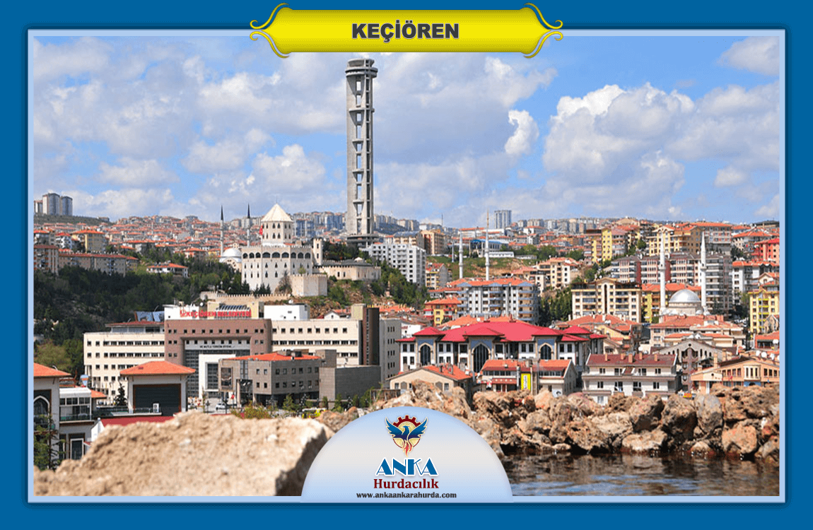 Keçiören Hurdacılar