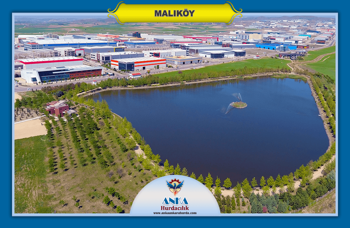 Malıköy Hurdacılar