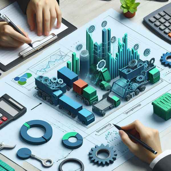 Hurdacılıkta Kıyaslama ve Talep Analizi